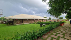 The Rustic Villa, a stay with luxuries amenities and exotic nature
